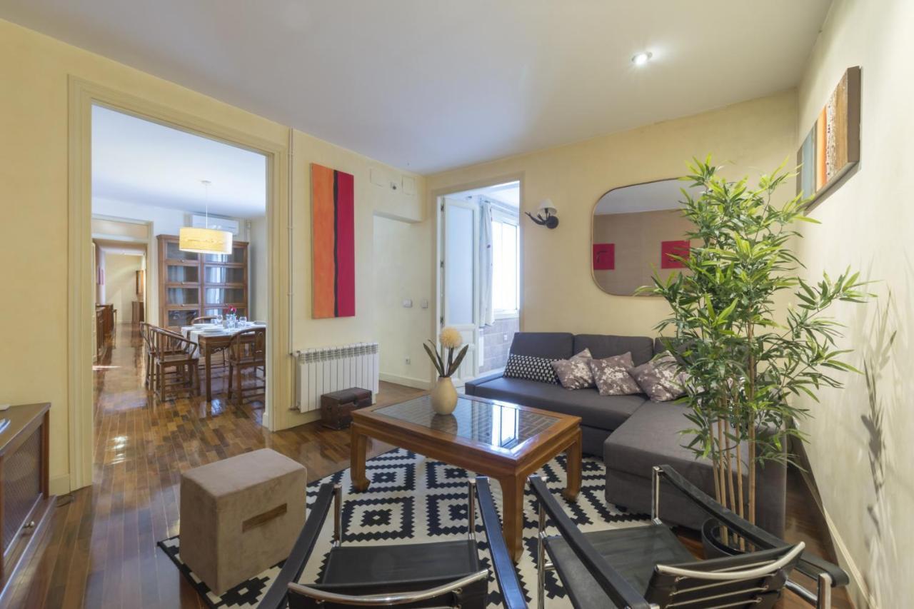 شقة Mit House San Miguel En مدريد المظهر الخارجي الصورة