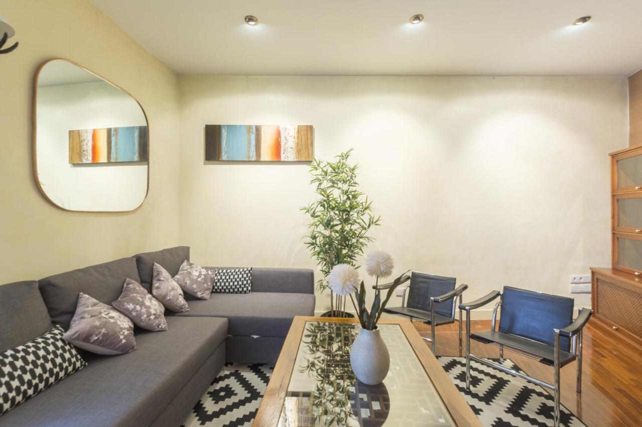 شقة Mit House San Miguel En مدريد المظهر الخارجي الصورة