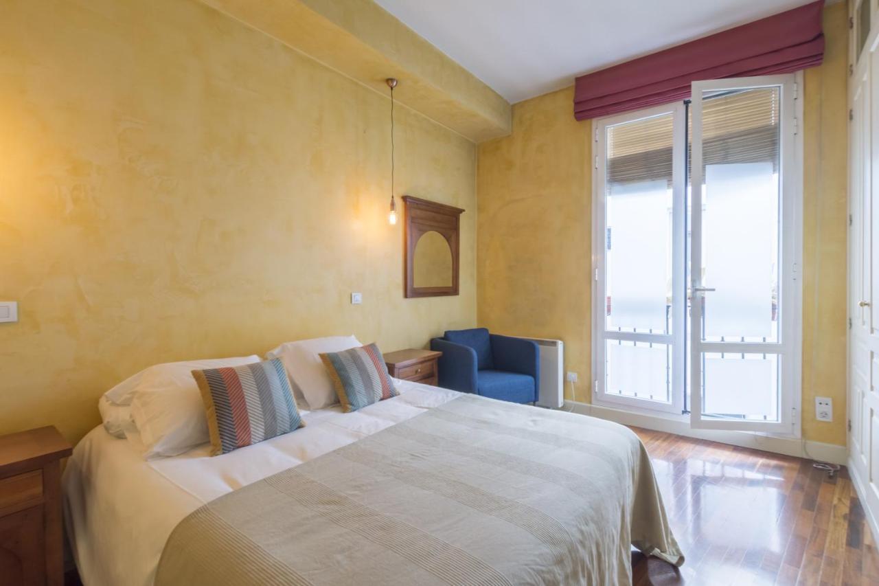 شقة Mit House San Miguel En مدريد المظهر الخارجي الصورة