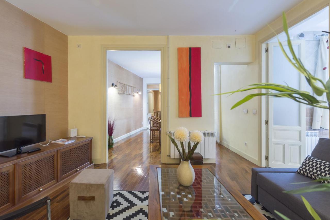 شقة Mit House San Miguel En مدريد المظهر الخارجي الصورة