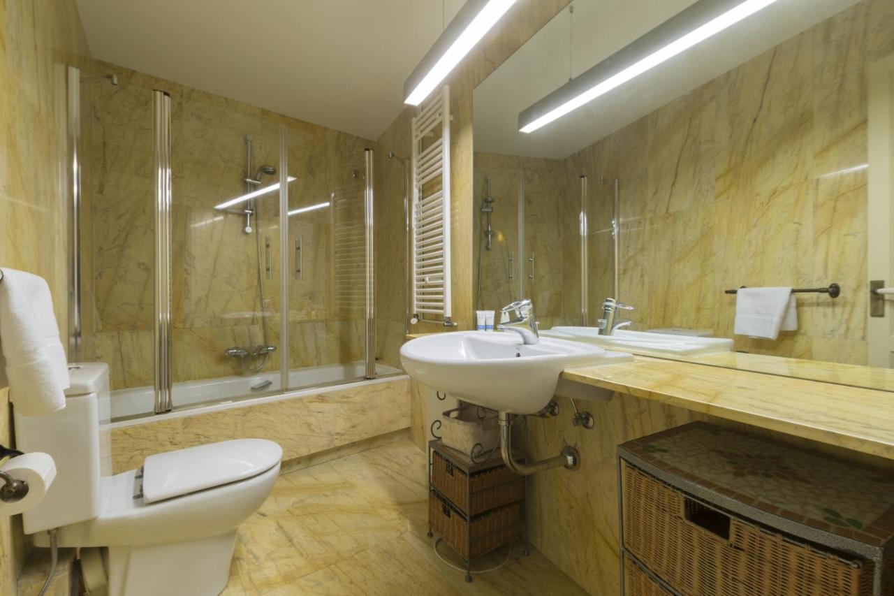 شقة Mit House San Miguel En مدريد المظهر الخارجي الصورة