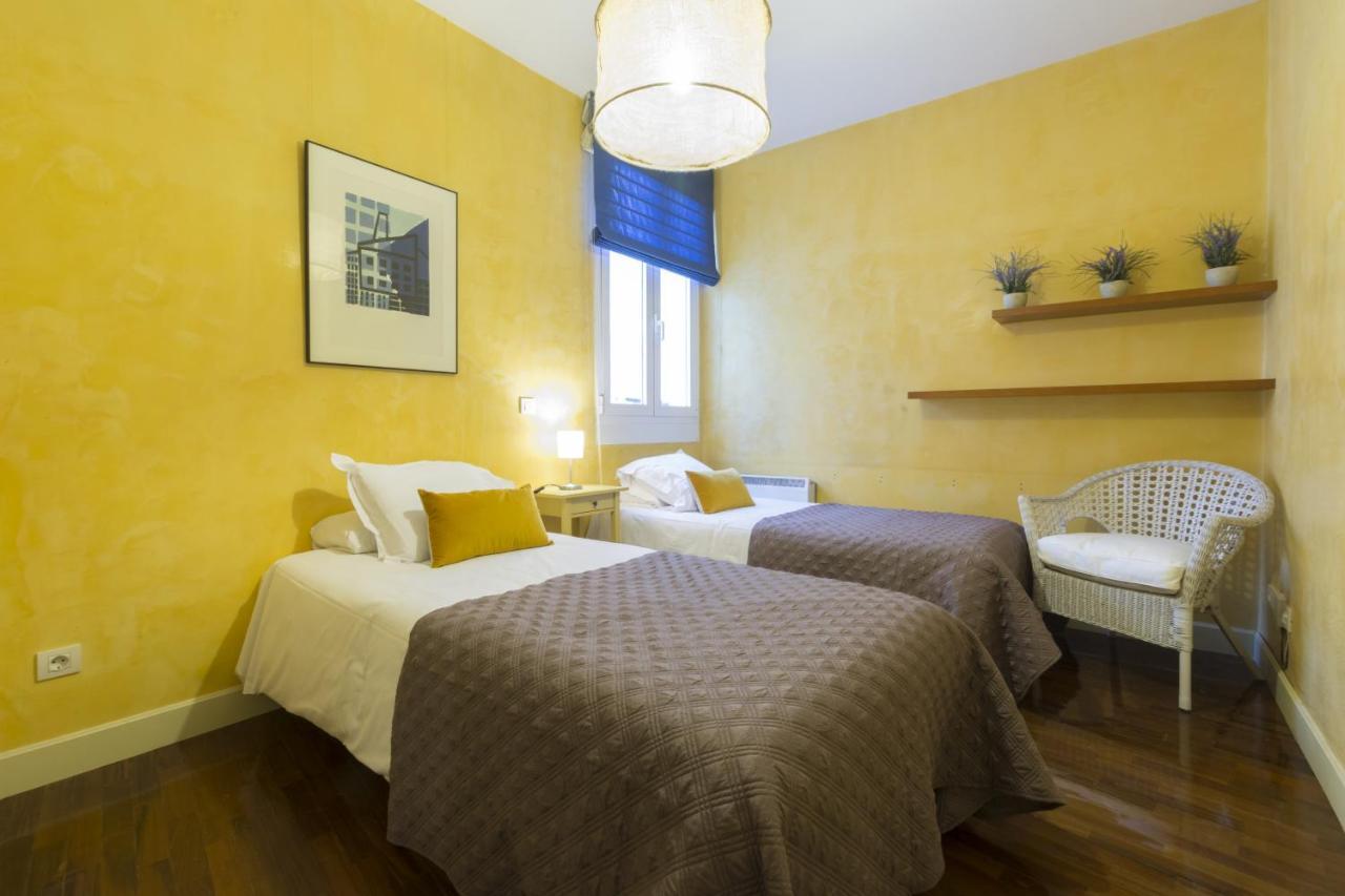 شقة Mit House San Miguel En مدريد المظهر الخارجي الصورة