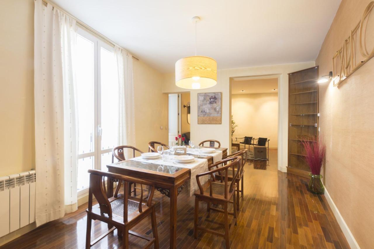 شقة Mit House San Miguel En مدريد المظهر الخارجي الصورة