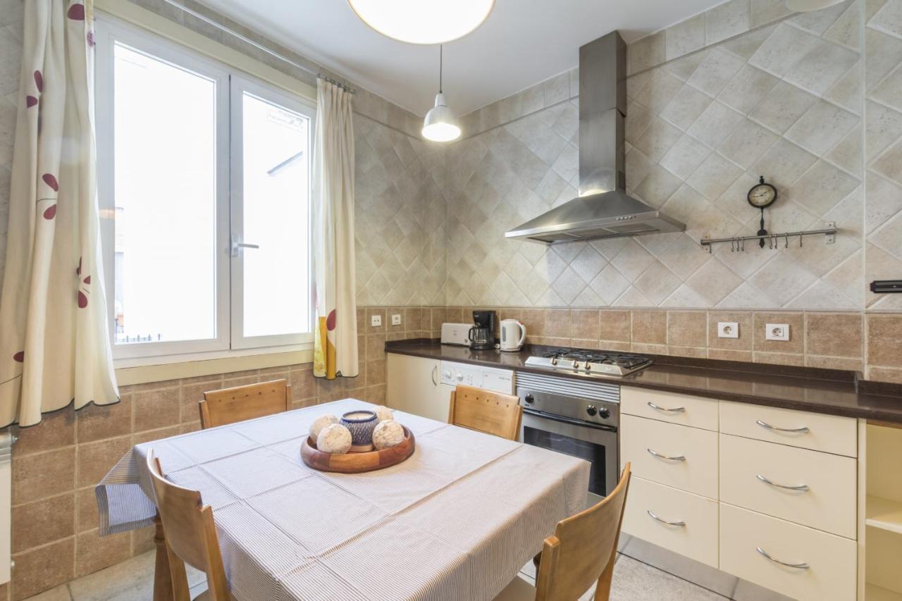 شقة Mit House San Miguel En مدريد المظهر الخارجي الصورة